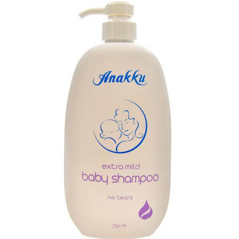 anakku head to toe wash