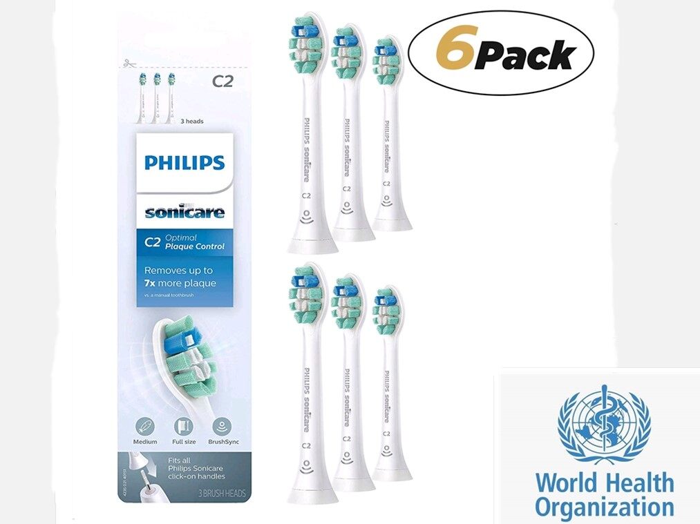 c2 optimal plaque control