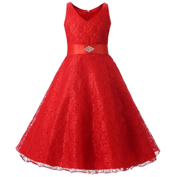 15 year old flower girl dresses