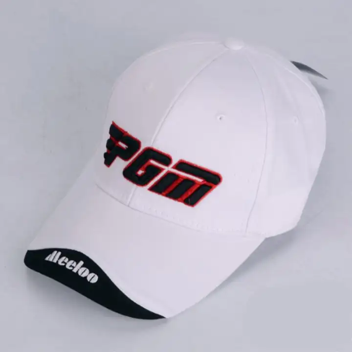 golf hat manufacturers