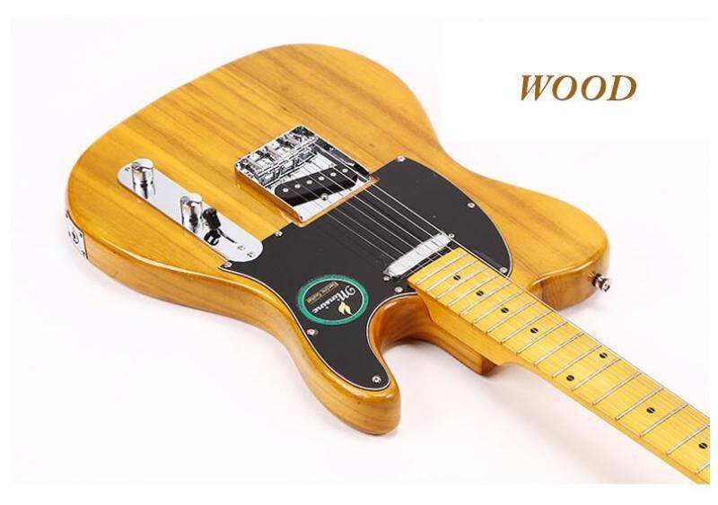 TELECASTER Malaysia