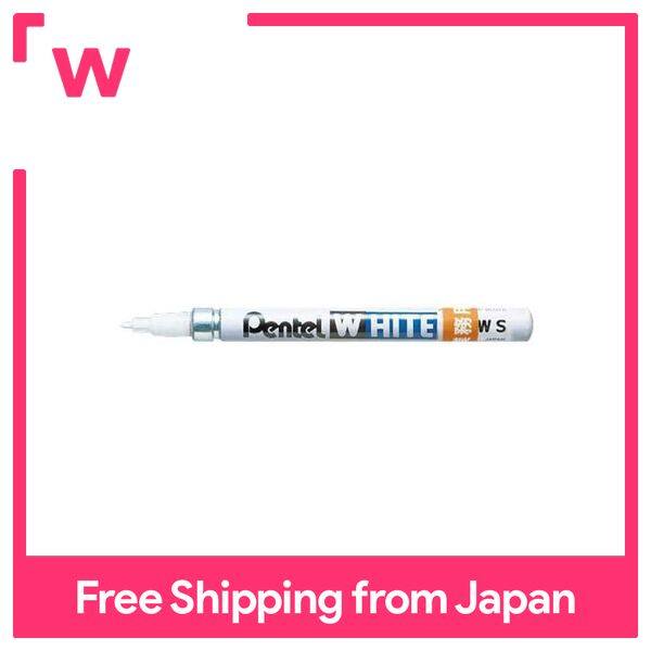 Oil based pen white Clearance