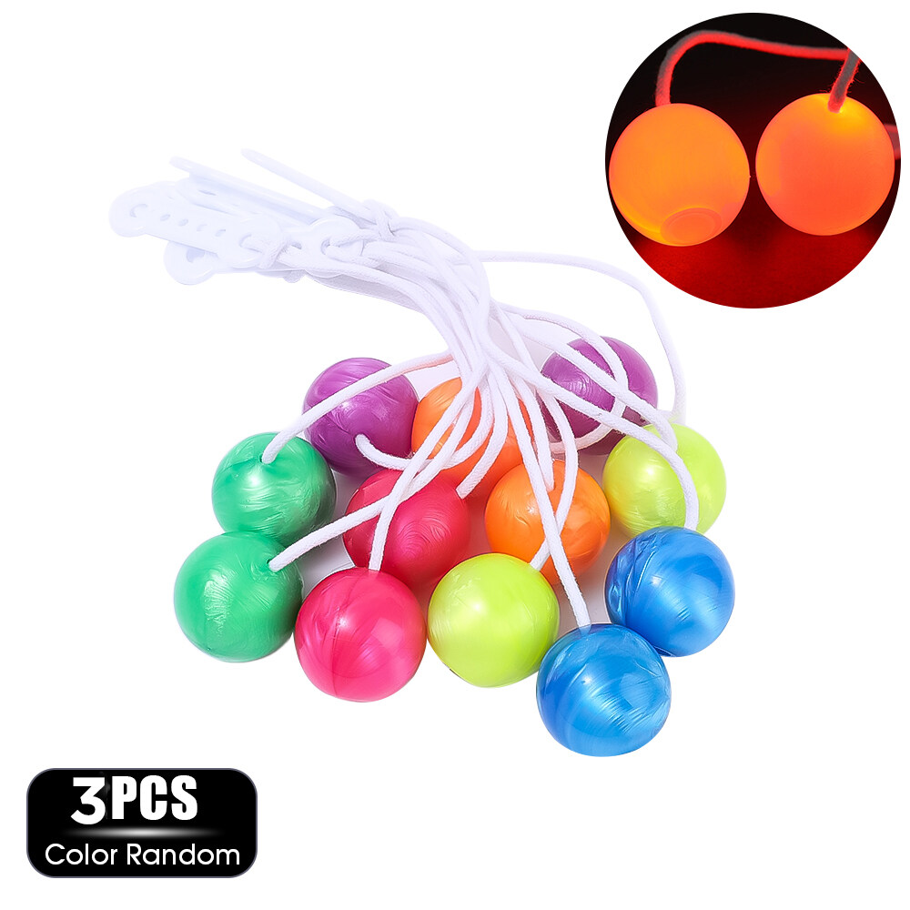 Teeker Fidget Clack Balls Click Clackers Antistress Noise Make Novelty ...