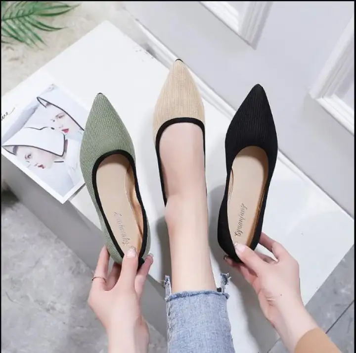 comfortable fashion shoes for work