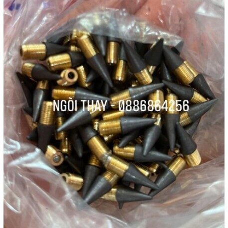 Ngòi bút chì vĩnh cửu