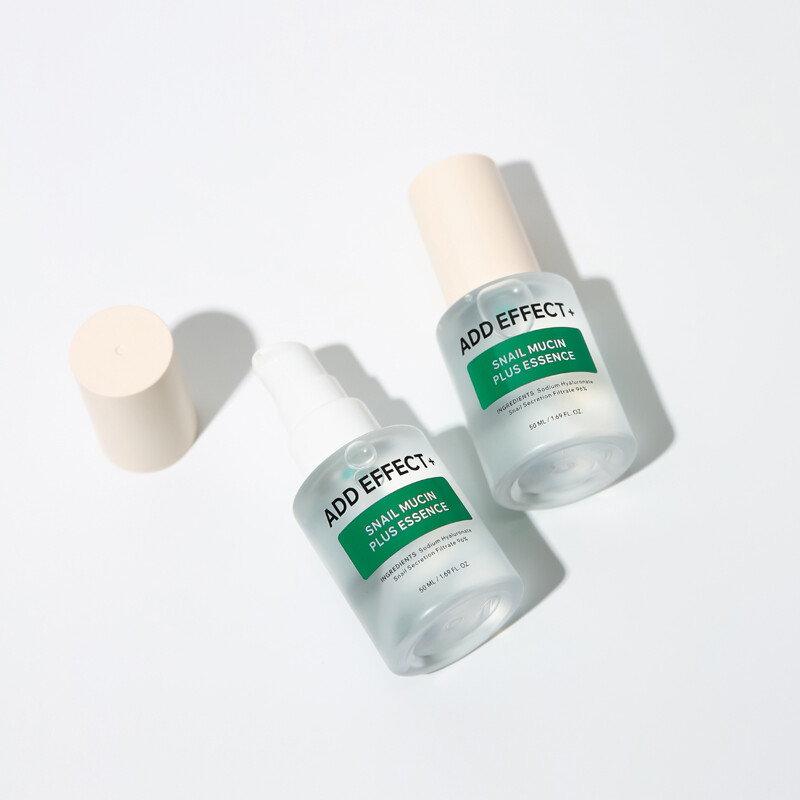 [ADD EFFECT] Skin Care Collection