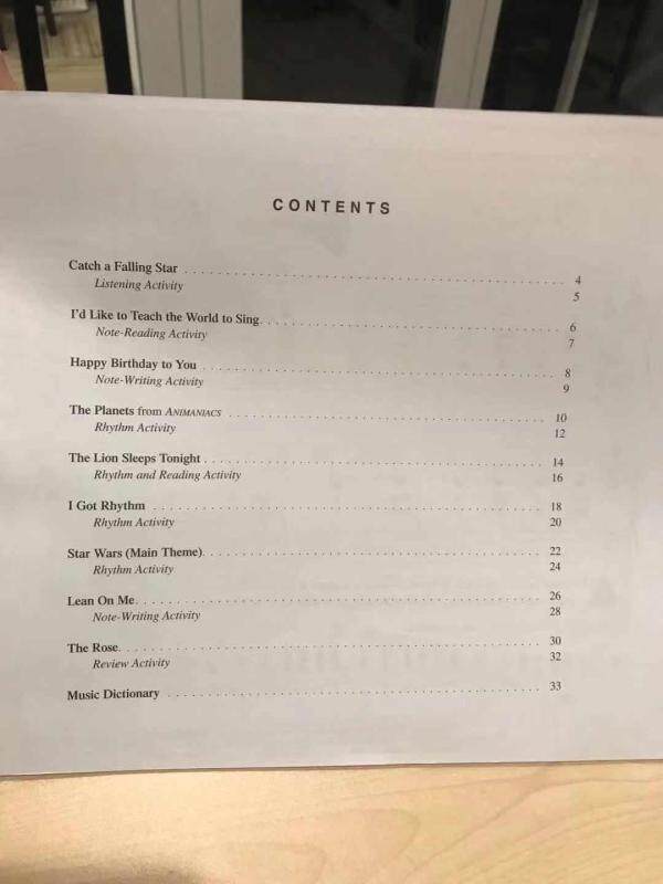 Piano Adventures Popular Repertoire Malaysia