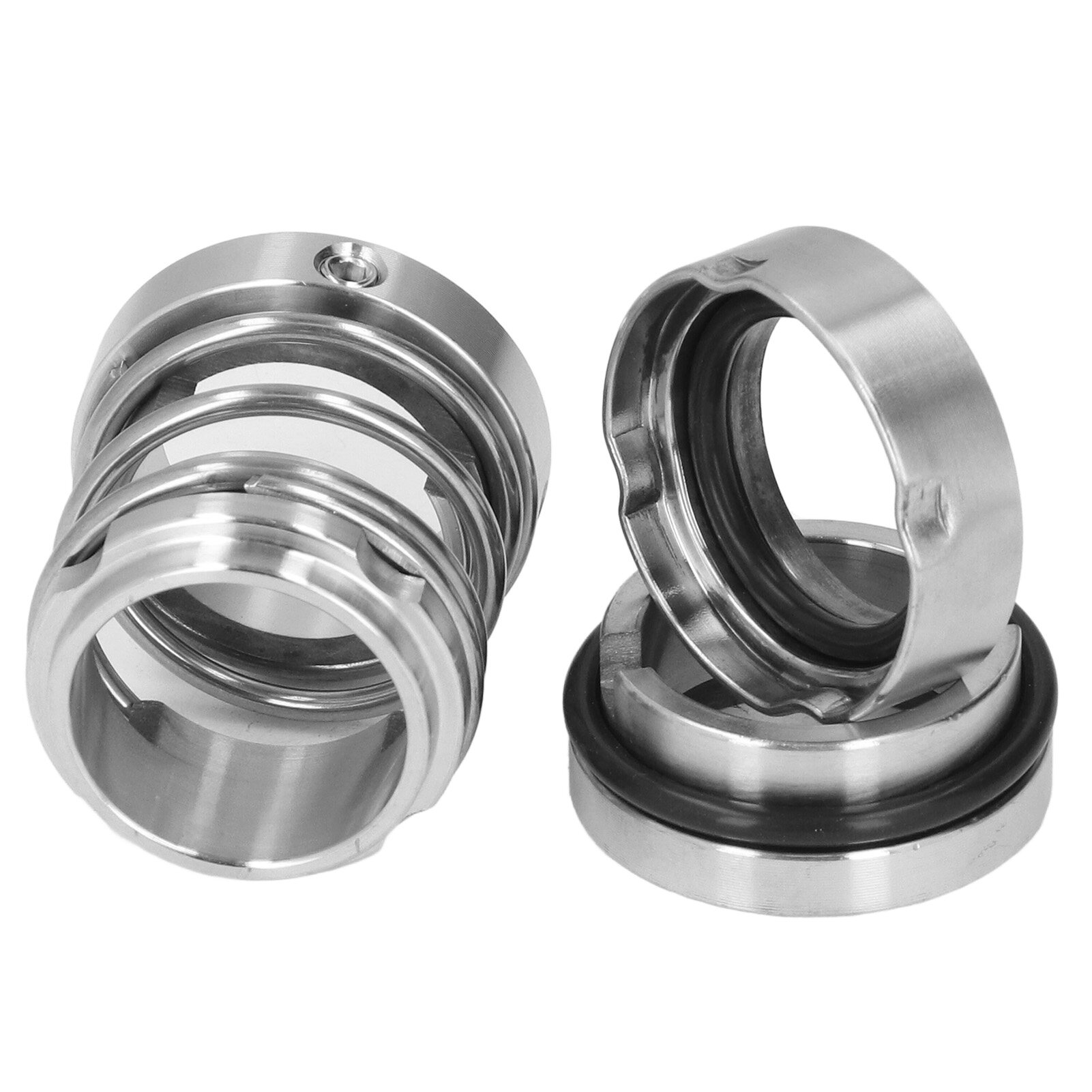 Mechanical Seals Cemented Carbide Spring Sealing for Water Pump Seals