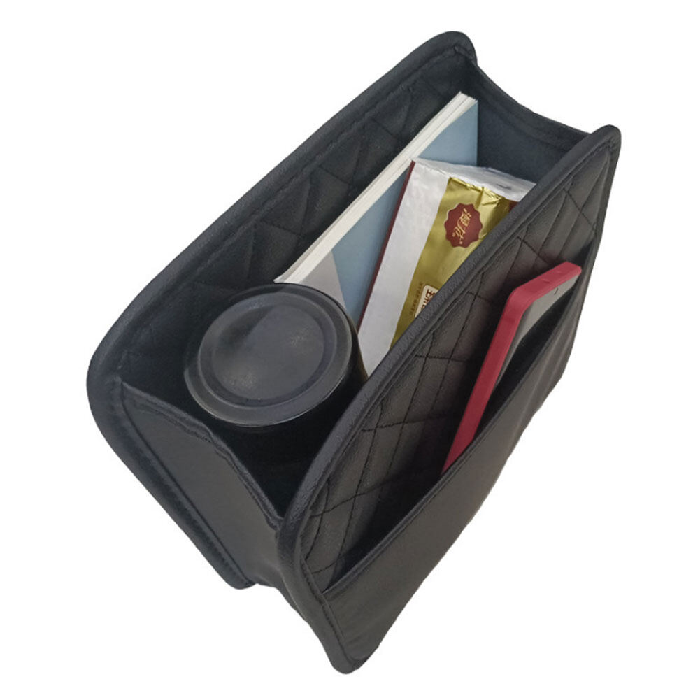 Storage Pocket In-car Suspension Storage Box Car Storage Bag Seat Car Multi-function Back