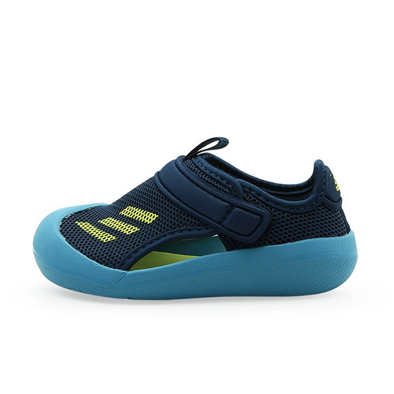 Adidas Kids Altaventure CT I FY8933 Crew Navy Baby Sandal | Lazada Singapore