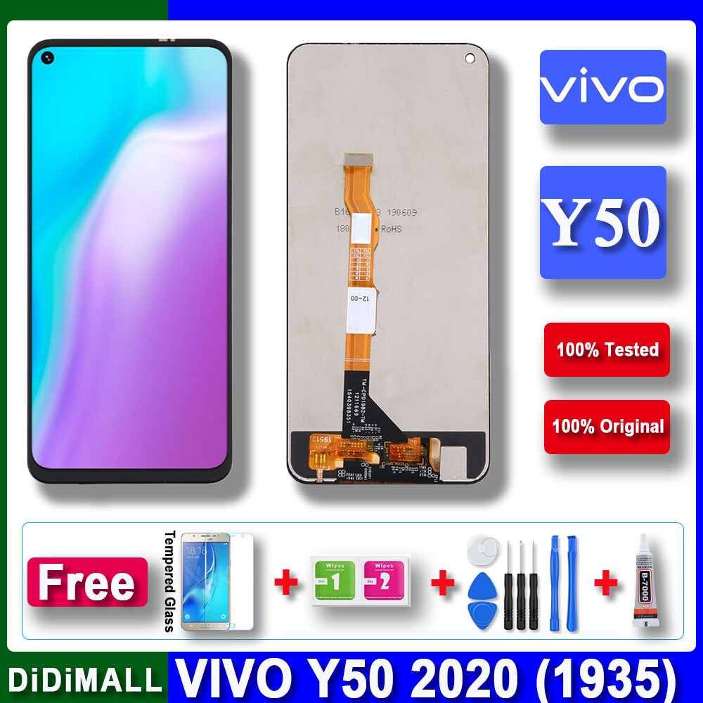 vivo v90 display