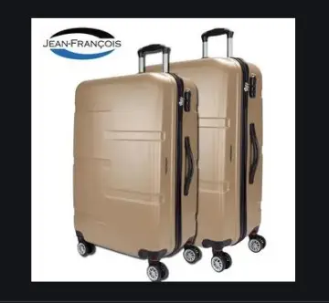 jean francois cosmo luggage