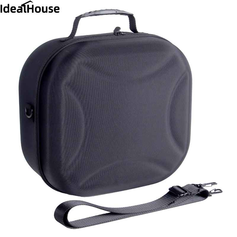 IDealHouseSpeaker Storage Bag Shockproof Protective Carrying Case Compatible For Harman Kardon Onyx Studio7/8 Speaker