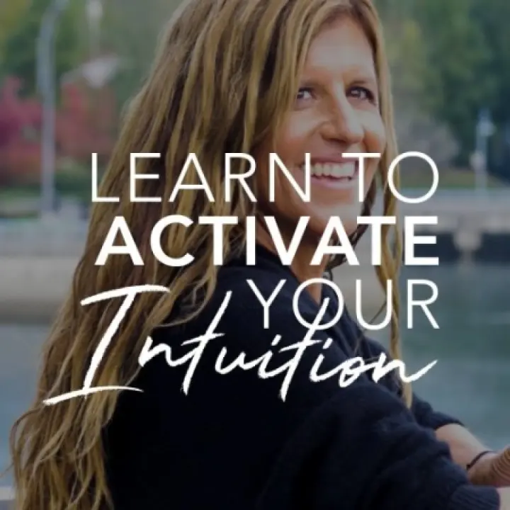 E Books Video Training Yoga International Learn To Activate Your Intuition Download Lazada