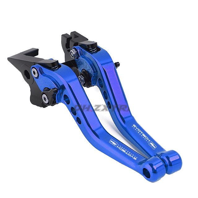 For Kawasaki ZH2 ZH 2 2019 2020 2021 Short/Long Brake Clutch Lever for