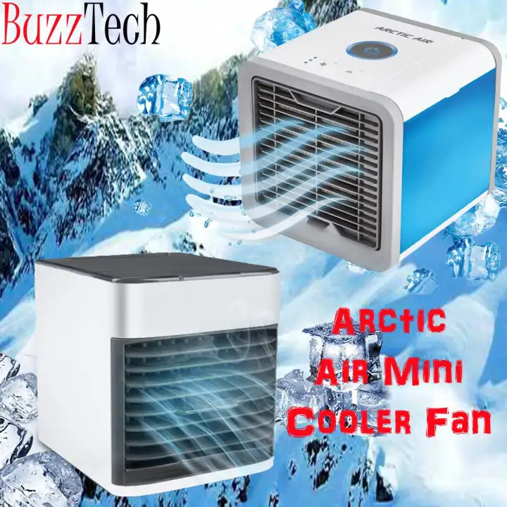 mini air cooler lazada