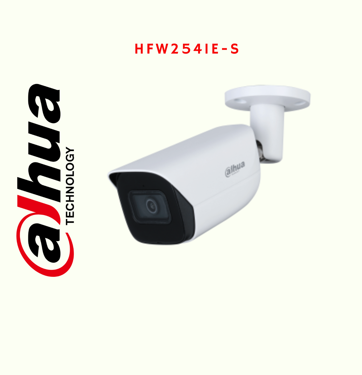 dahua 5mp camera with mic