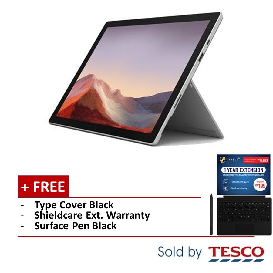 Microsoft Surface Pro X Price in Malaysia & Specs RM3949 TechNave