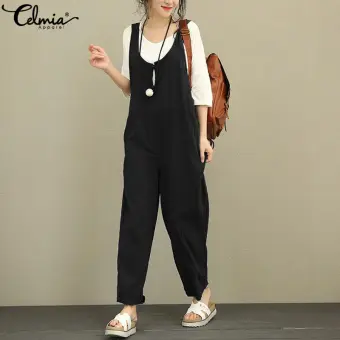 jumpsuit overalls