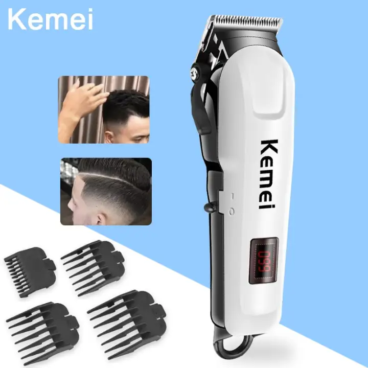 free beard trimmer