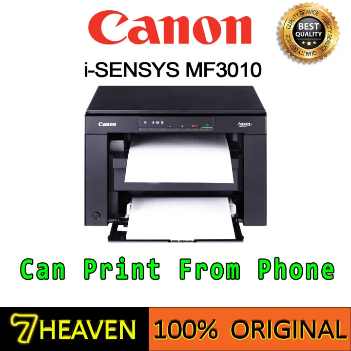 printer dari handphone