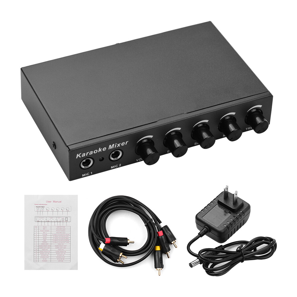 music system for outdoor party