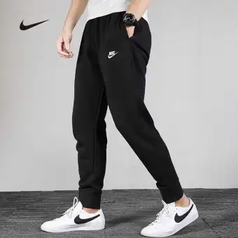 summer jogger pants mens