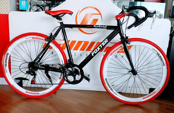 fixed gear lazada