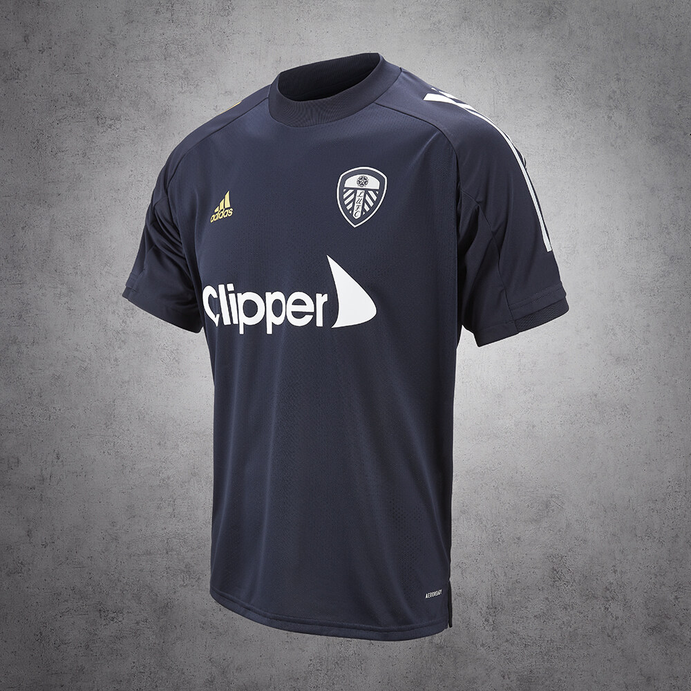 leeds united tops