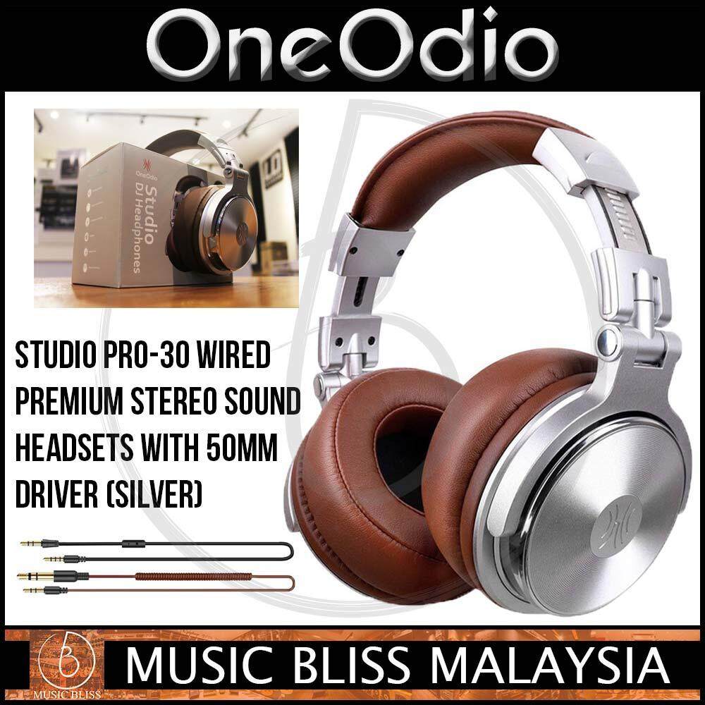 oneodio pro 30