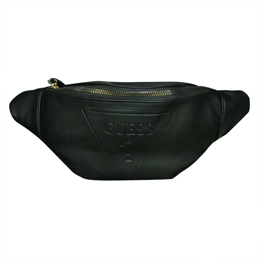 guess chest bag