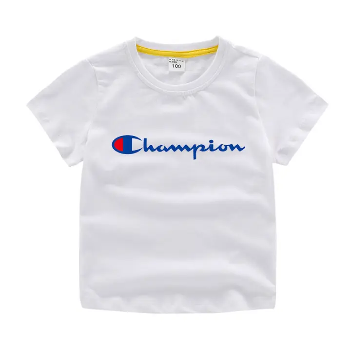 champion girls tops