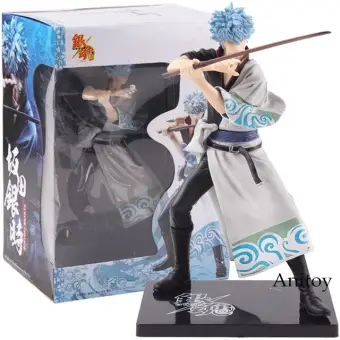 gintama action figure