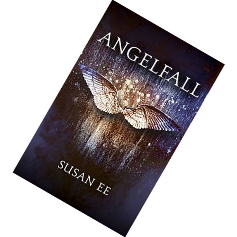 Angelfall (Penryn & the End of Days #1) by Susan Ee Malaysia