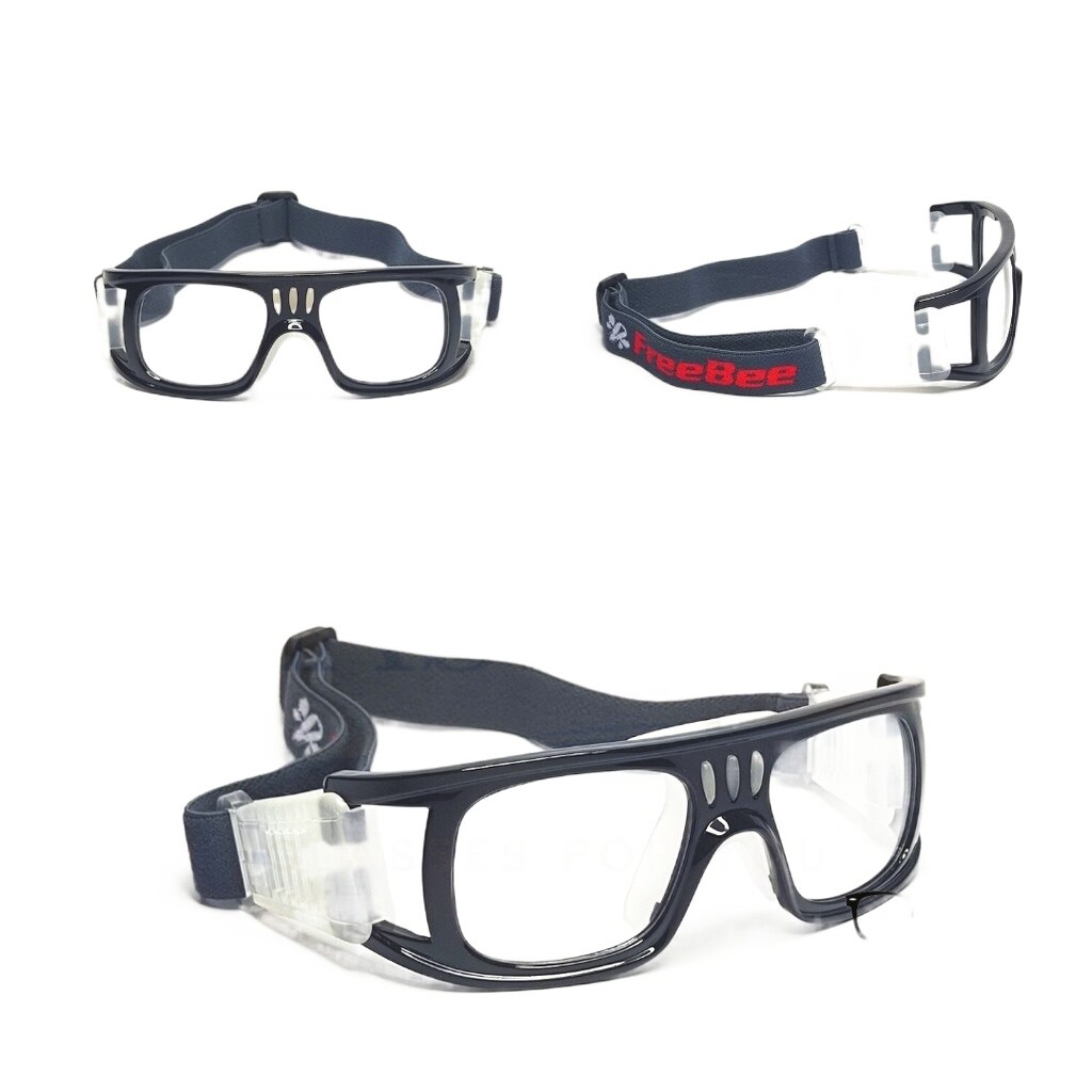Sport Glasses Goggle Basketball Glasses Football Futsal Glasses