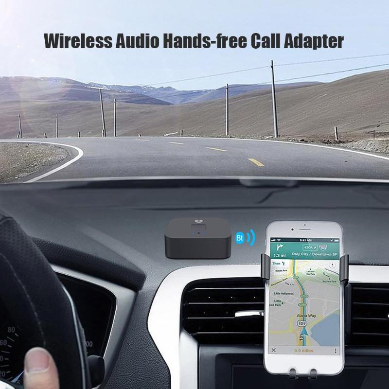 Bộ Thu Nhạc B11 NFC Bluetooth 5.0, Loa Adapter Bộ Chuyển Đổi Cuộc Gọi Không Dây Rảnh Tay Âm Thanh Không Dây 2 Phát Nhạc Bằng Loa Đồng Thời Đối Với iPhone Android