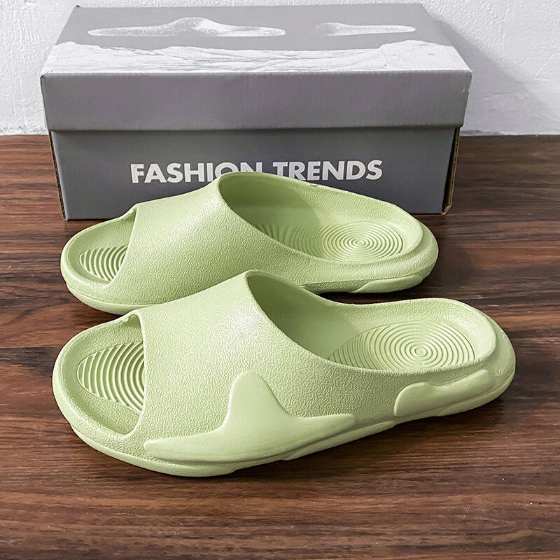 equalizer oasis slippers