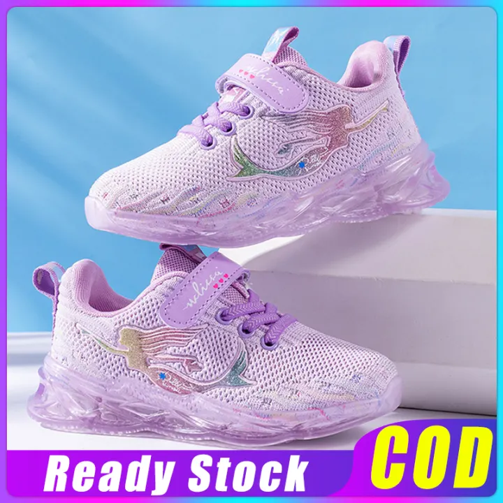 children running shoes