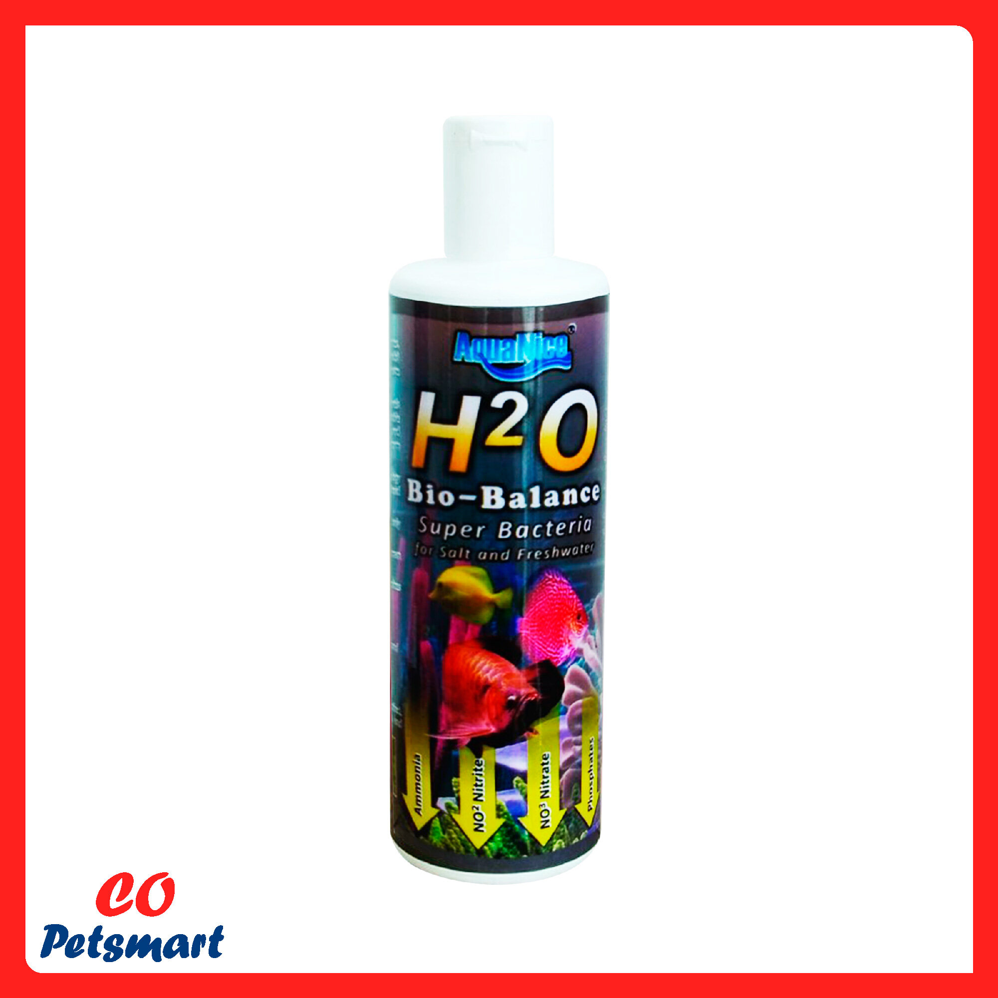 malachite green petsmart