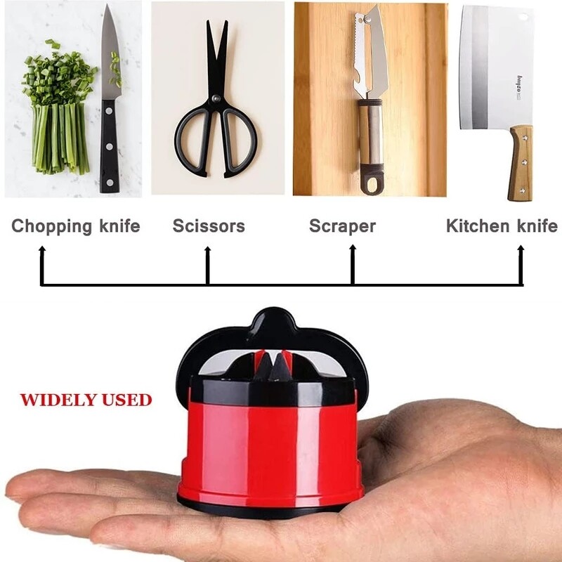 KIPRUN Dụng Cụ Mài Dao Dụng Cụ Mài Dao Damascus Dễ Dàng Và An Toàn Để Mài Dao Đầu Bếp Nhà Bếp