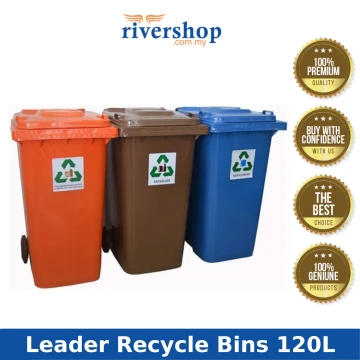 Beli garbage compost Pada Harga Terendah  Lazada.com.my