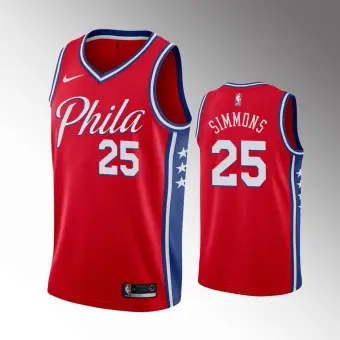 76ers jersey 2019