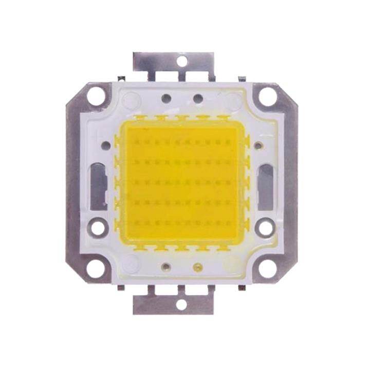 LED Công Suất - LED Siêu Sáng 36V 50W