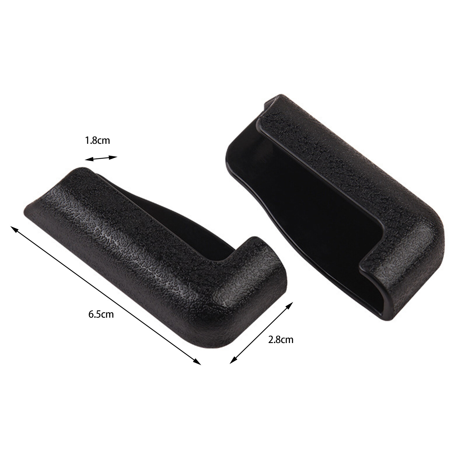 Car Phone Holder Multifunctional Adjustable Width Strong Adhesive Anti-scratch Easy Installation Auto Interior Accessories Universal Car Dashboard Mobile Phone GPS Mount Stand for Driving Car Phone Mount