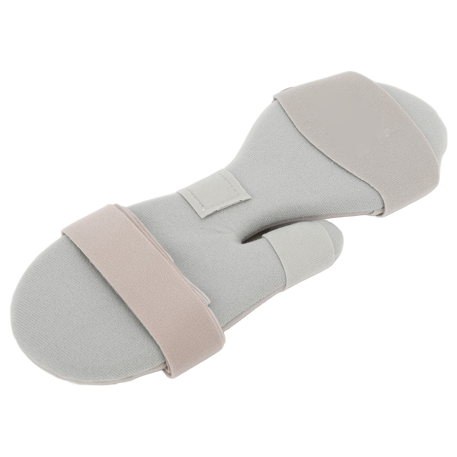 Hand Orthotic Splint ปรับวางมือ Splint Ergonomic Finger Splint Immobilizer Lazada.co.th