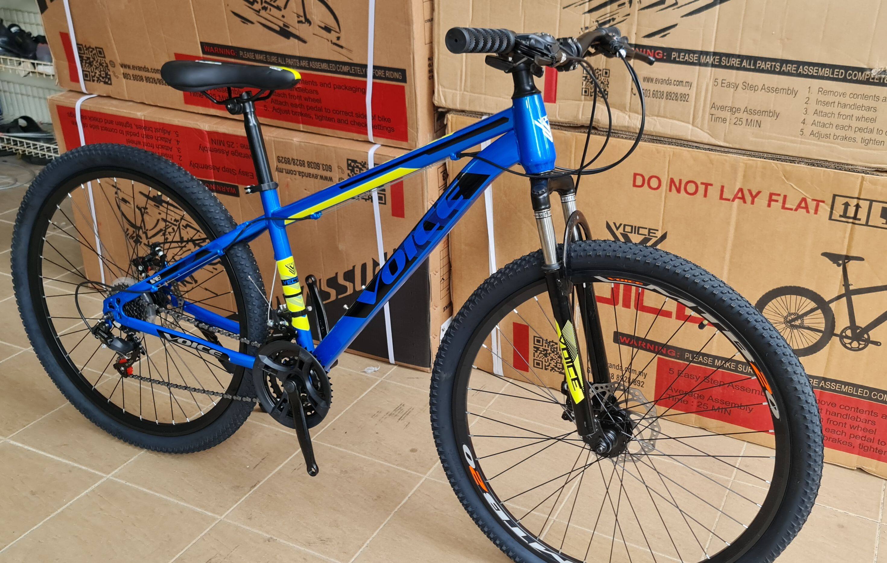Foxter Bikes Foxter Official Website Mtb Foxter Ft 301 Colors
