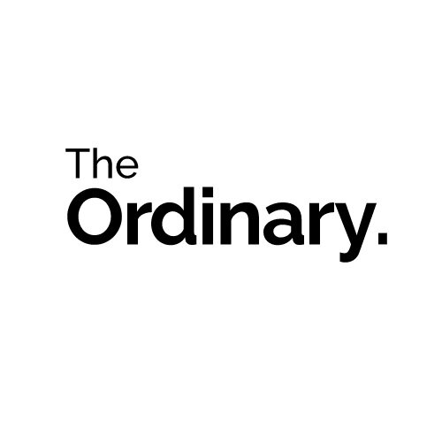 The Ordinary Lactic Acid 5% + HA 30ml