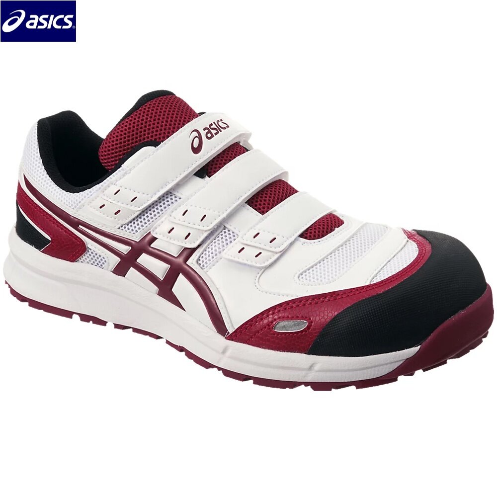 Asics Fcp102-0126 Lightweight Safety Shoes | Lazada