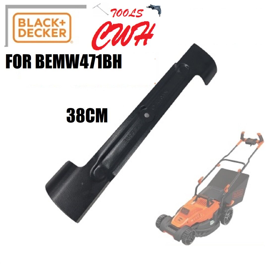 Black Decker Spare Parts Malaysia Reviewmotors.co