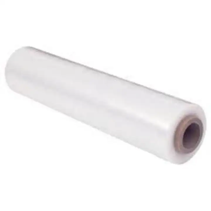 stretch film plastic pallet wrap